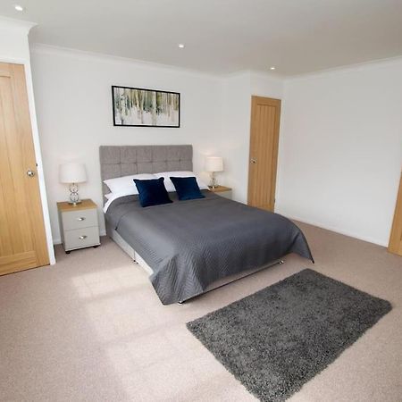 Spacious 5 Bed In The Countryside, Close To Frinton-On-Sea Kirby Cross 외부 사진