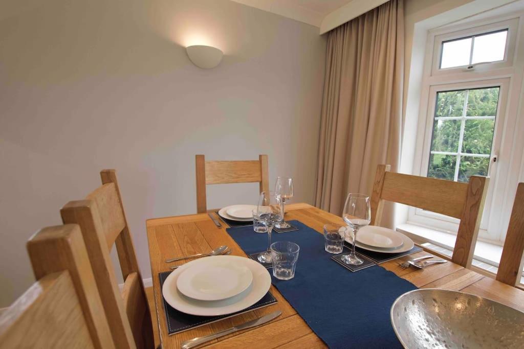 Spacious 5 Bed In The Countryside, Close To Frinton-On-Sea Kirby Cross 외부 사진