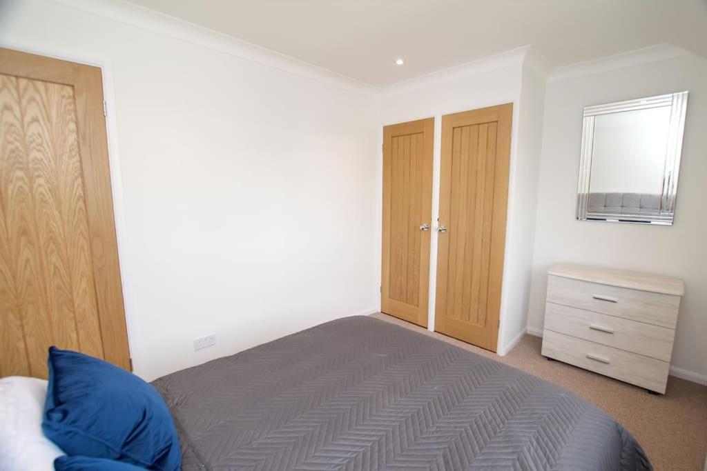 Spacious 5 Bed In The Countryside, Close To Frinton-On-Sea Kirby Cross 외부 사진