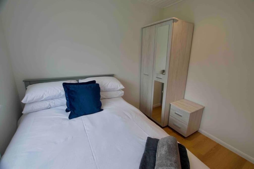 Spacious 5 Bed In The Countryside, Close To Frinton-On-Sea Kirby Cross 외부 사진