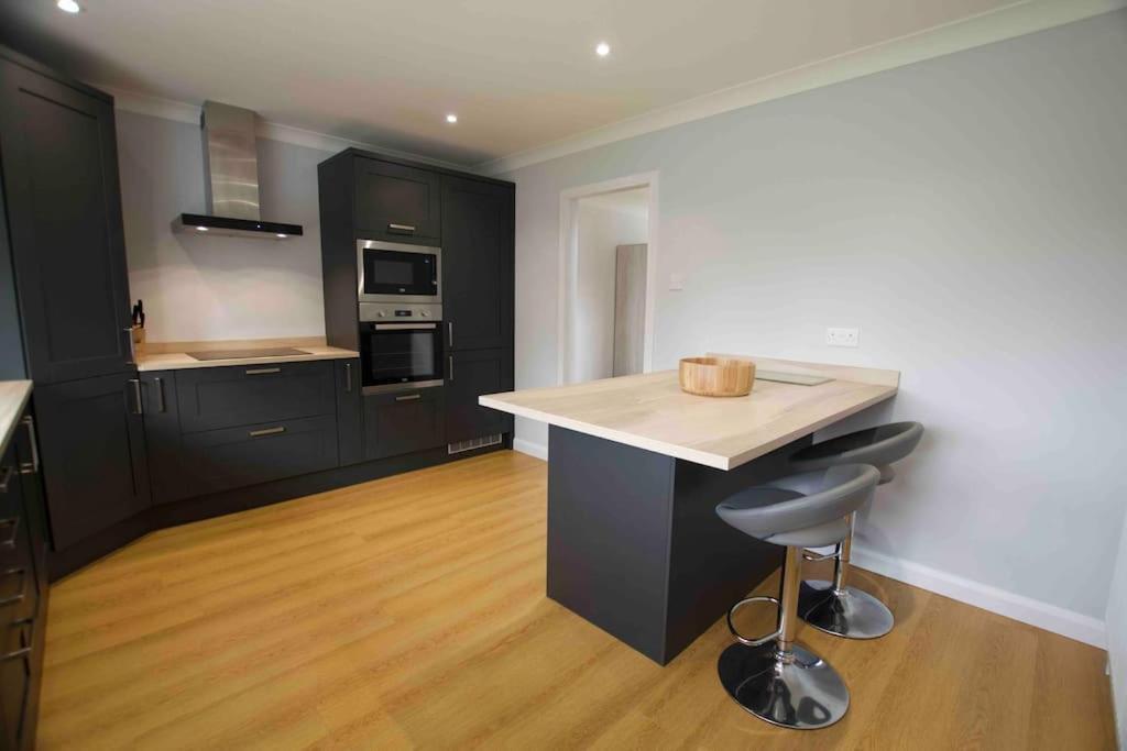 Spacious 5 Bed In The Countryside, Close To Frinton-On-Sea Kirby Cross 외부 사진