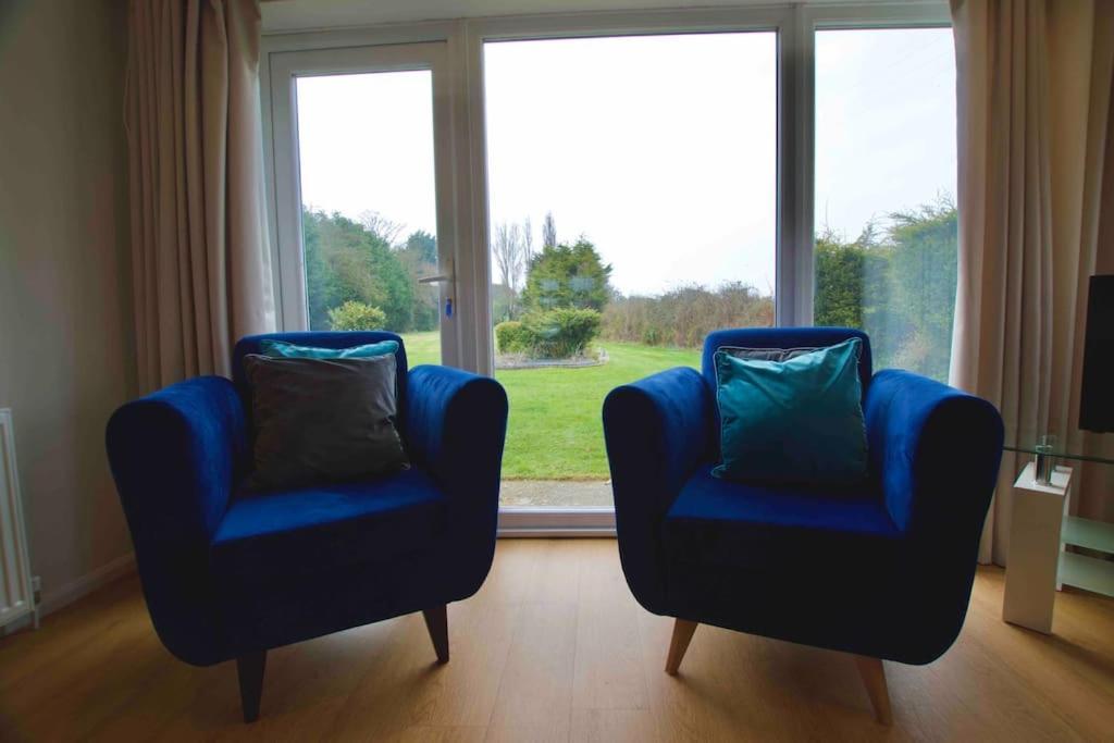 Spacious 5 Bed In The Countryside, Close To Frinton-On-Sea Kirby Cross 외부 사진