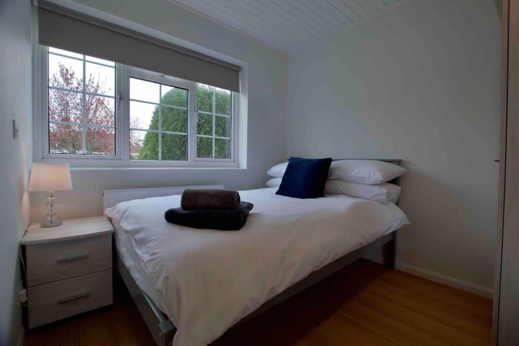 Spacious 5 Bed In The Countryside, Close To Frinton-On-Sea Kirby Cross 외부 사진