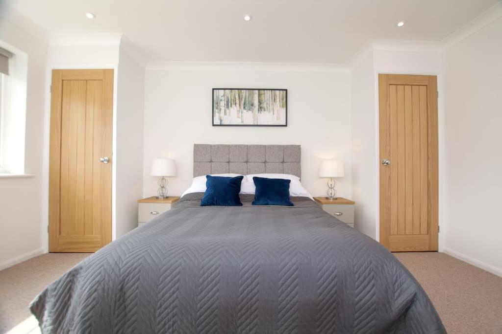 Spacious 5 Bed In The Countryside, Close To Frinton-On-Sea Kirby Cross 외부 사진