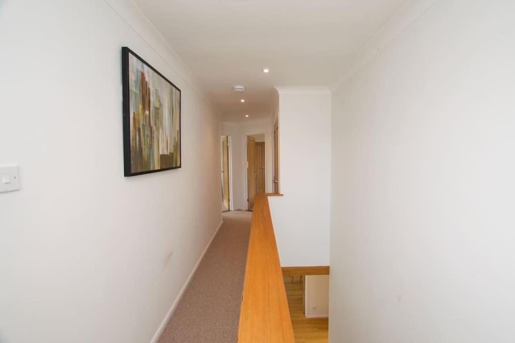 Spacious 5 Bed In The Countryside, Close To Frinton-On-Sea Kirby Cross 외부 사진